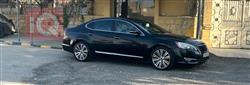 Kia Cadenza